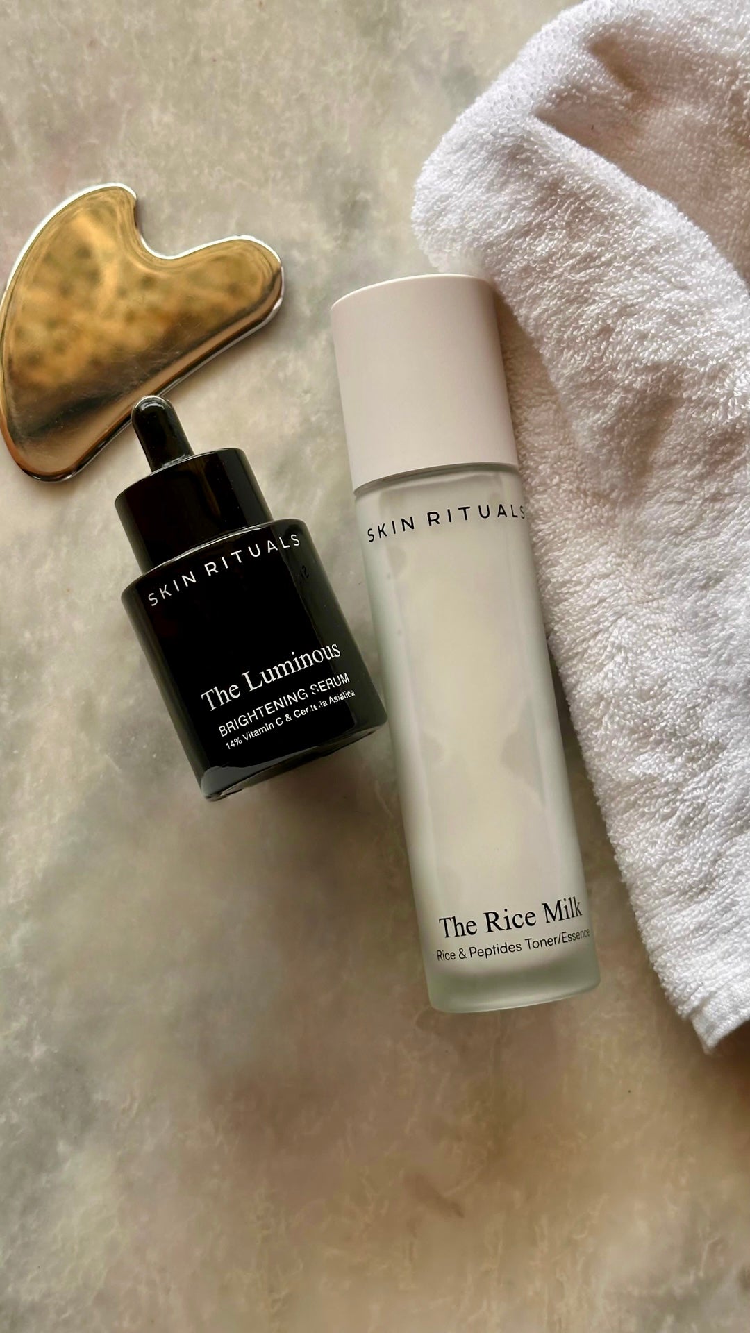 Products – Skin Rituals