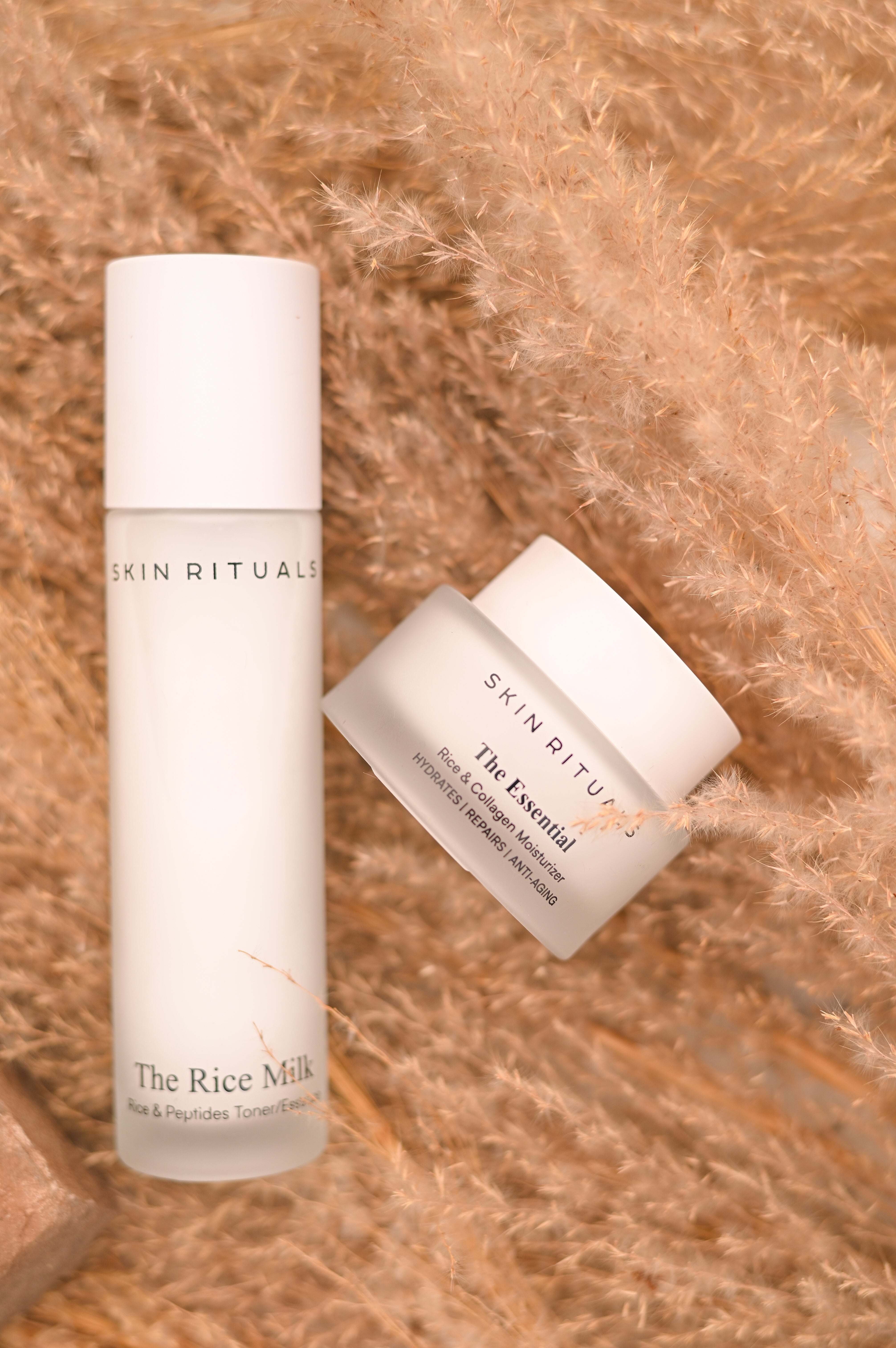 Products – Skin Rituals