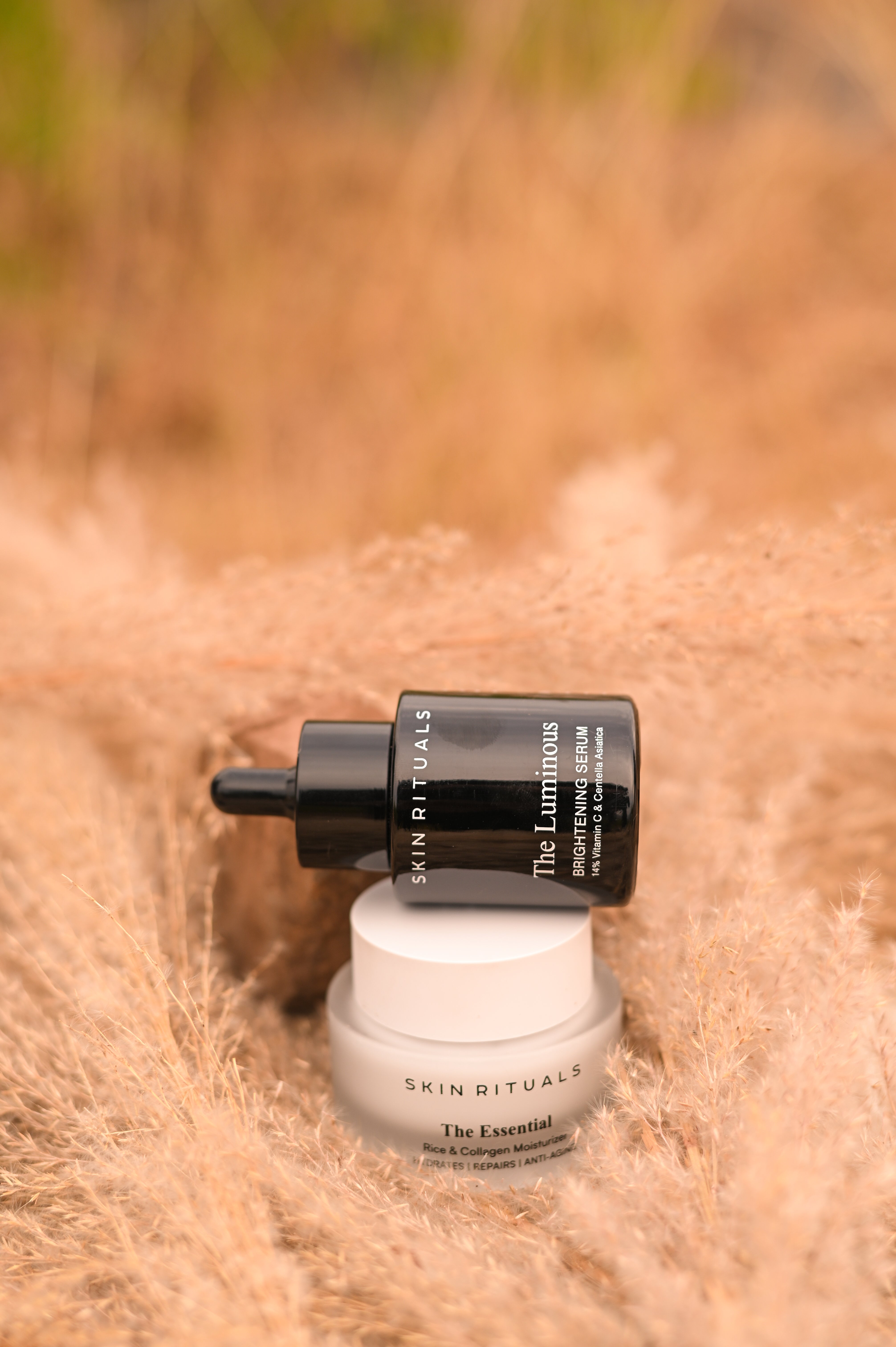 Skin Ritual Madeca Products – Skin Rituals