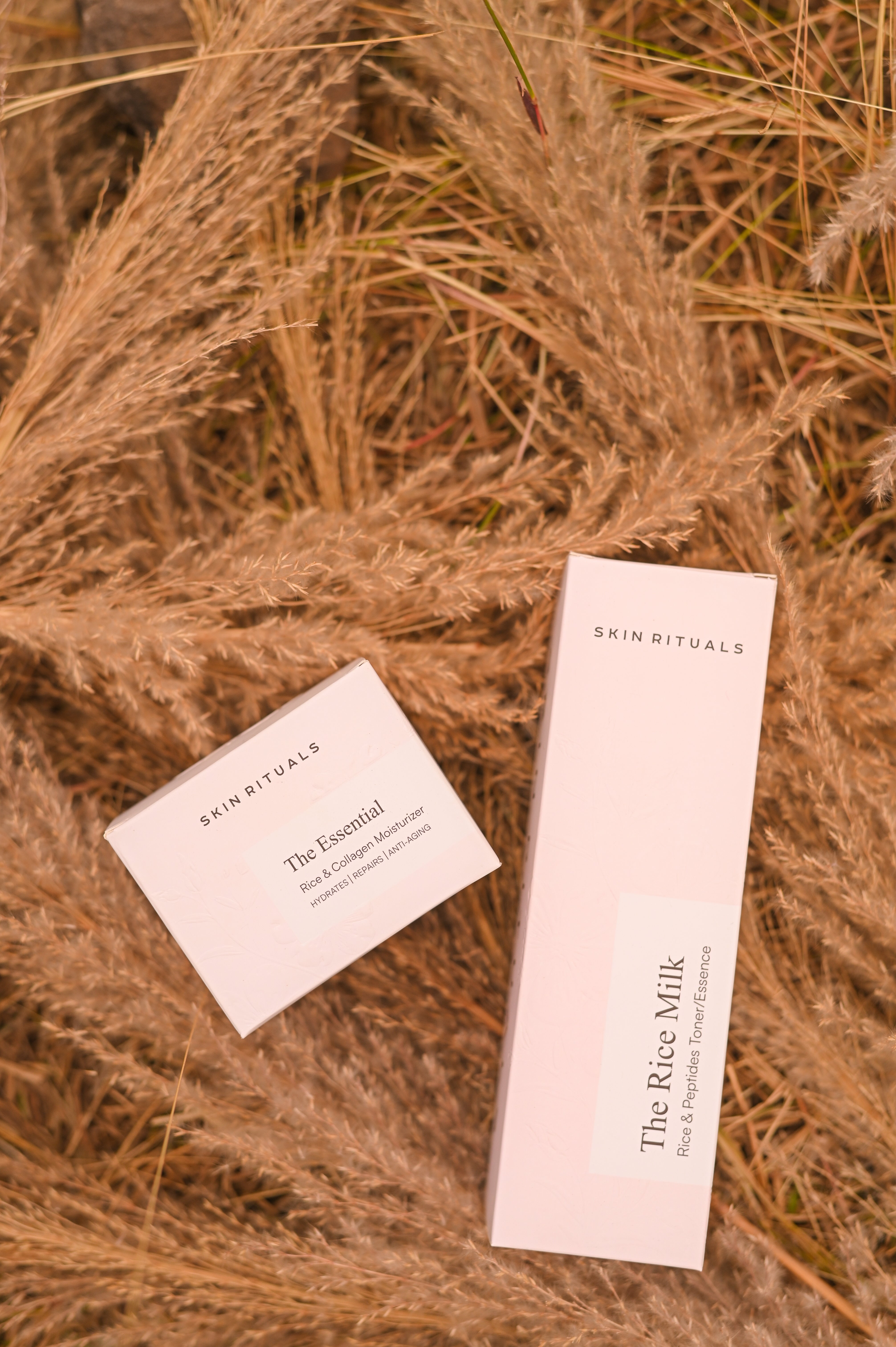 Hydrate and Repair Duo