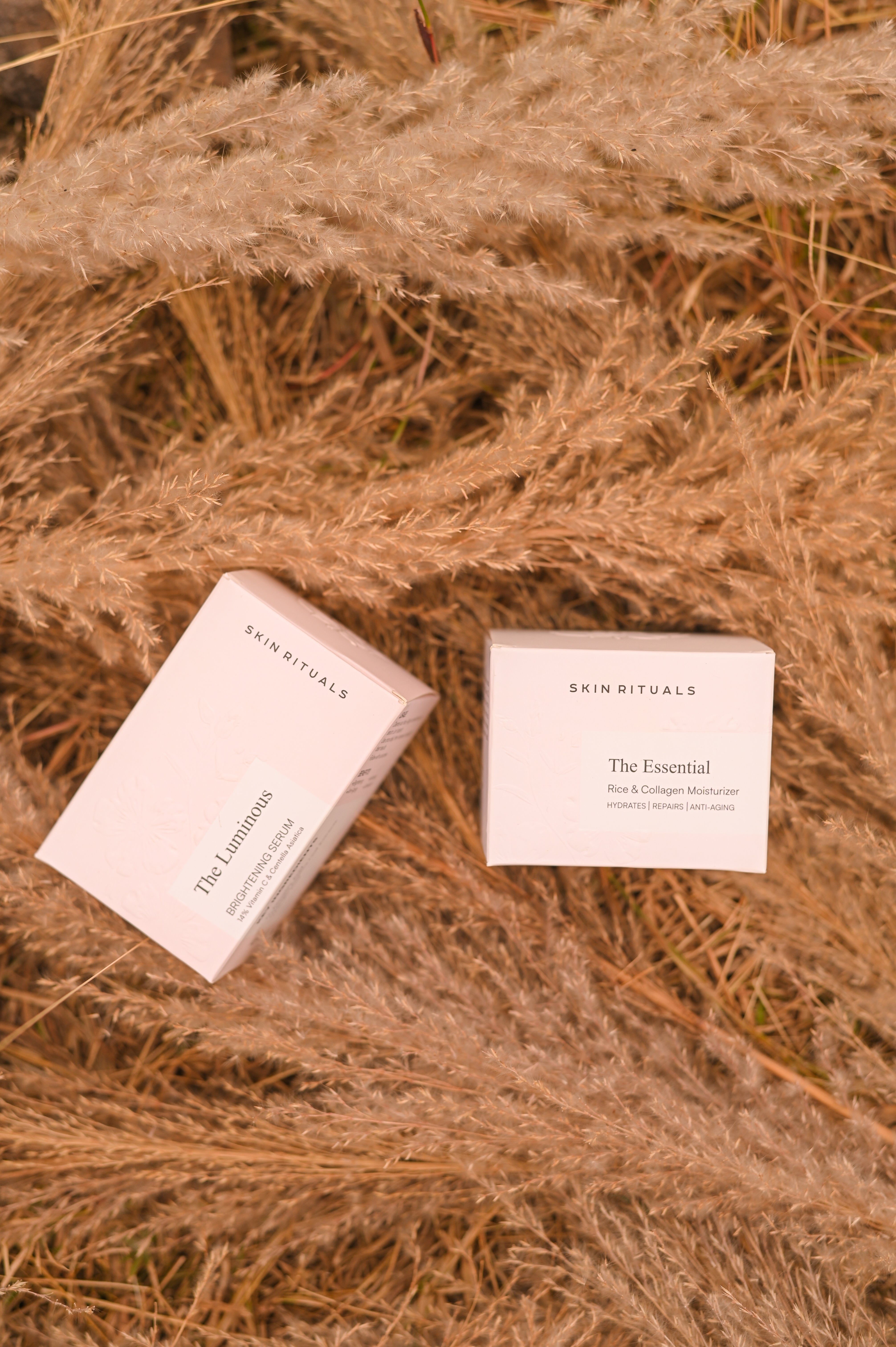 Firm and Brighten Duo