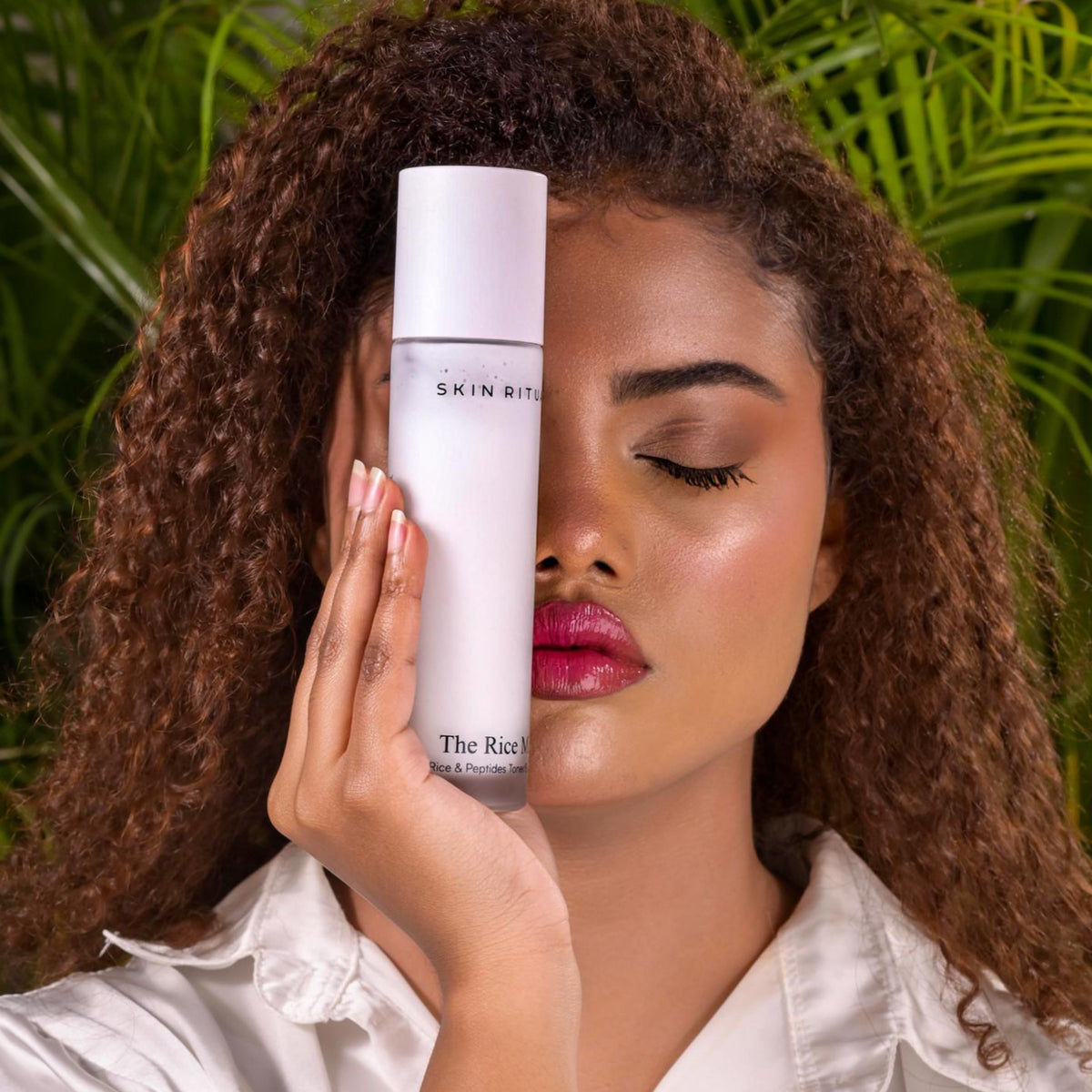 The Rice Milk – Skin Rituals