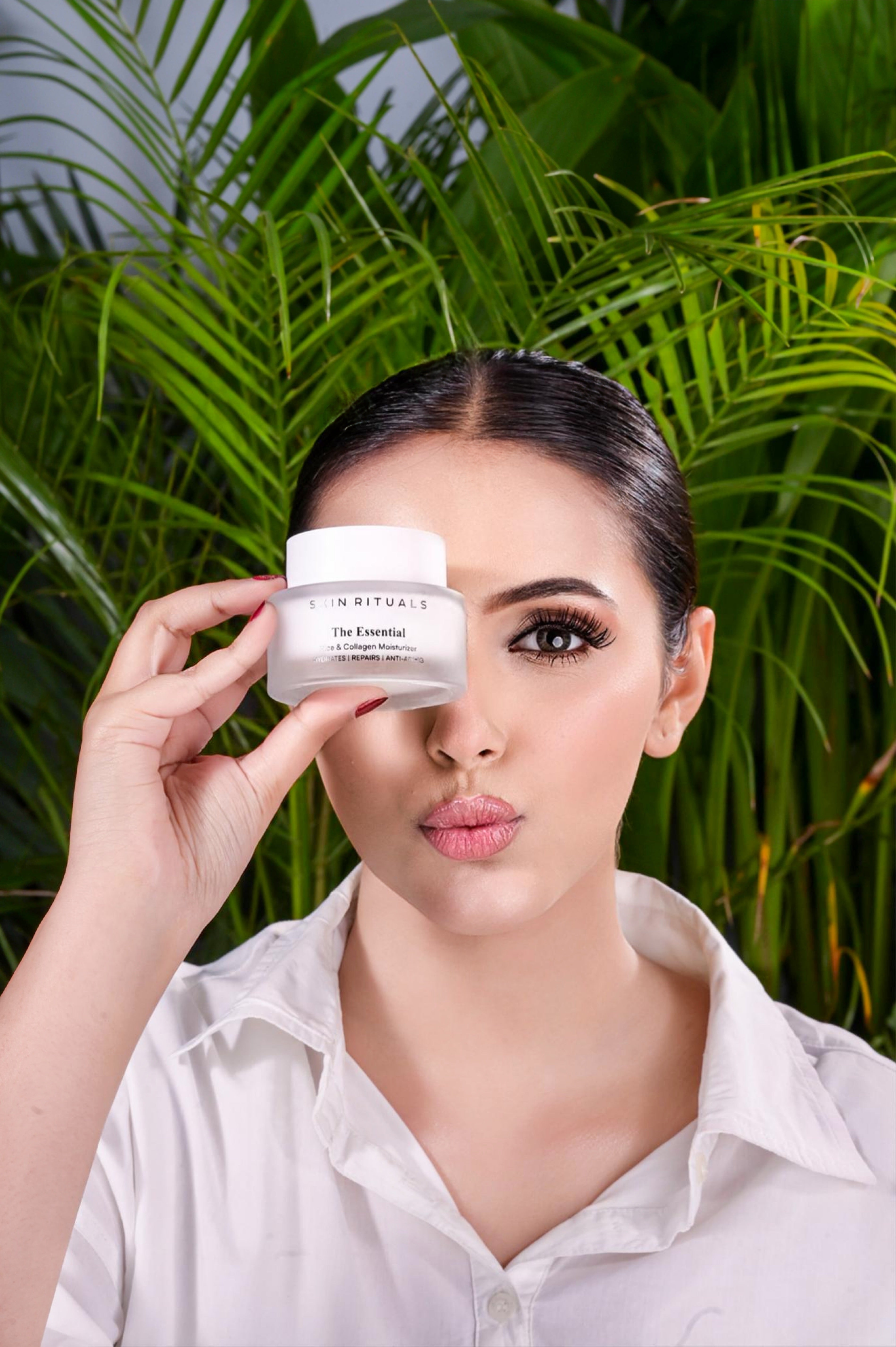 Skin Rituals