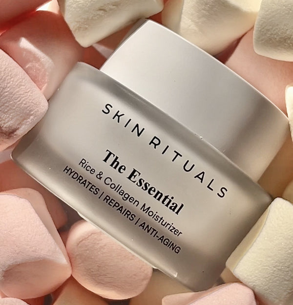 Skin Rituals